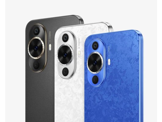 Смартфон Huawei Nova 12s 8/256Gb Blue (FOA-LX9)